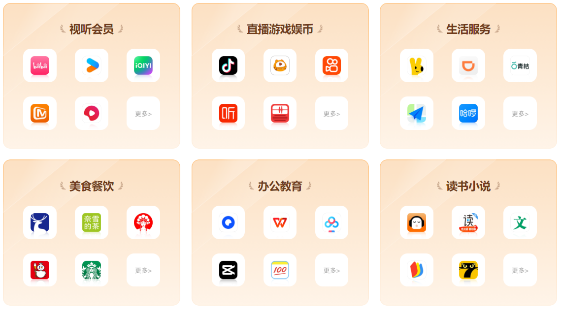 行业资深玩家揭秘：影视会员代理平台与卡券权益交易网站的深度攻略